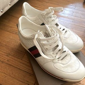 Gucci sneakers